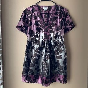 3/$15 Motherhood Maternity Top